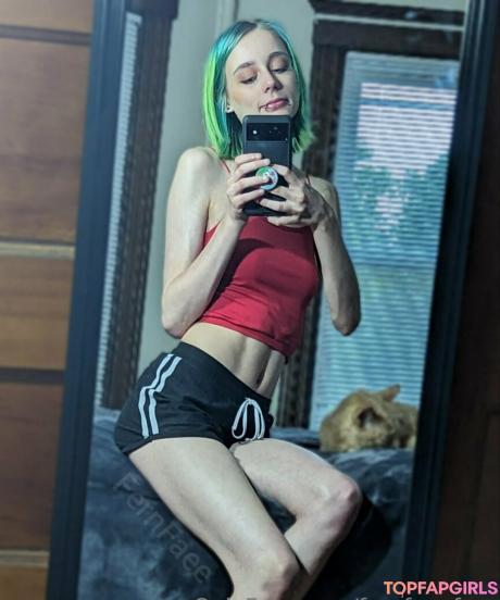 Fernfaeefree nude leaked OnlyFans photo #80