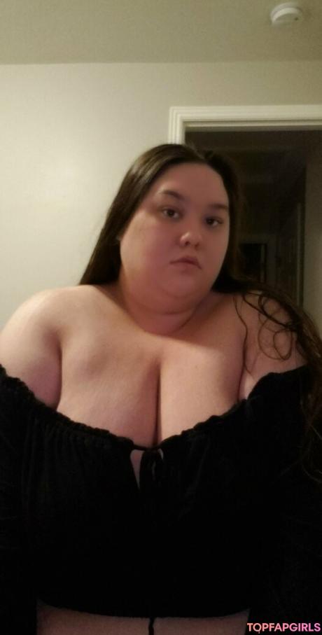 Alluringbbw69 nude leaked OnlyFans photo #17