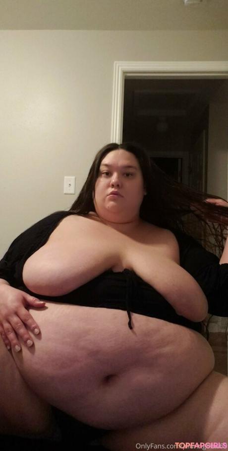 Alluringbbw69 nude leaked OnlyFans photo #25