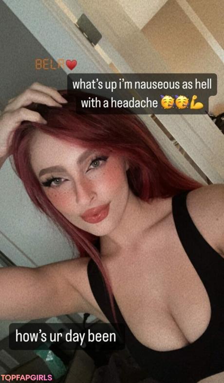 Superfanabela nude leaked OnlyFans photo #105