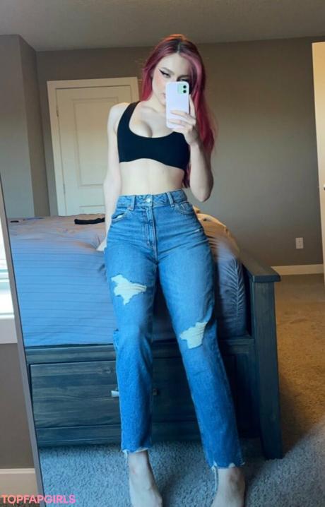 Superfanabela nude leaked OnlyFans photo #107
