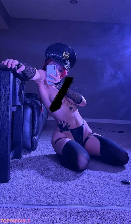 Superfanabela nude leaked OnlyFans photo #150