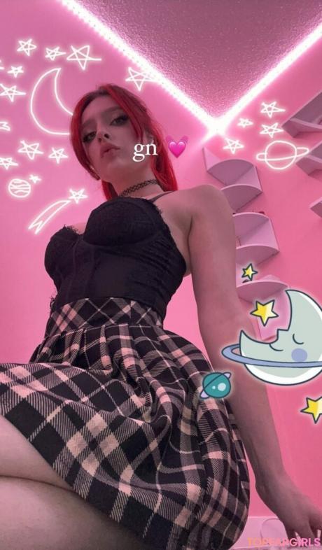 Superfanabela nude leaked OnlyFans photo #167