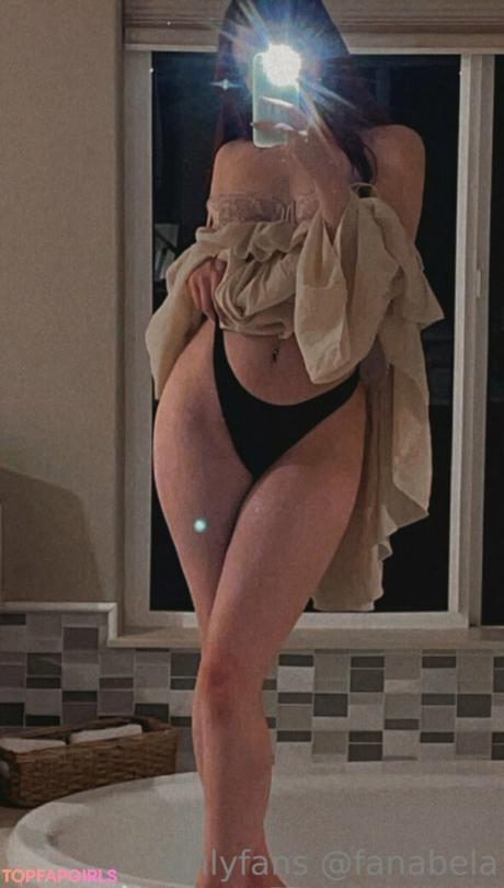 Superfanabela nude leaked OnlyFans photo #17