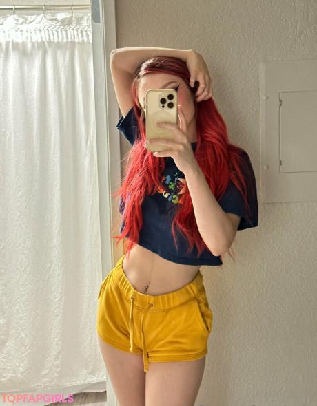 Superfanabela nude leaked OnlyFans photo #181
