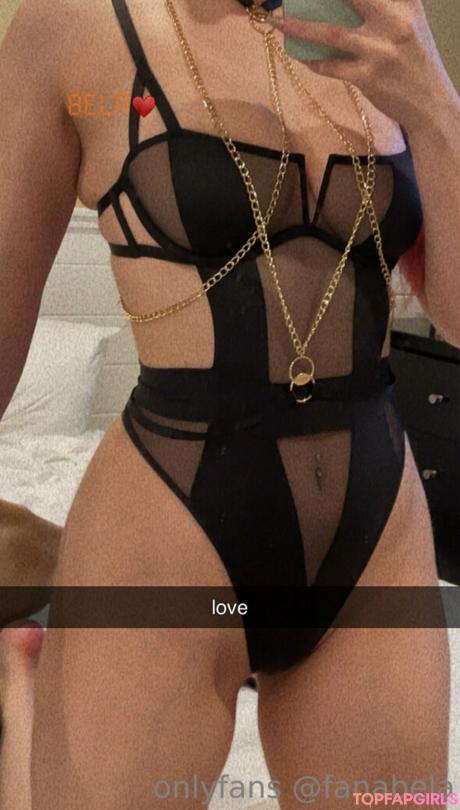 Superfanabela nude leaked OnlyFans photo #85