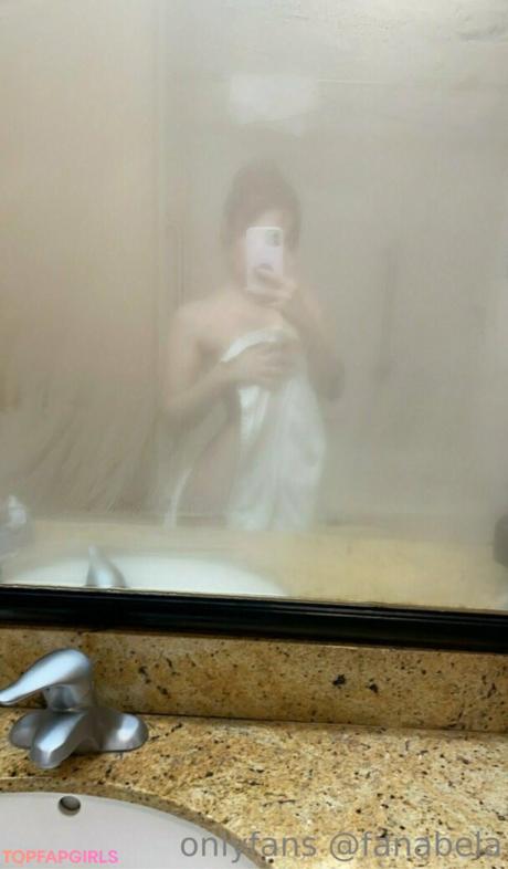 Superfanabela nude leaked OnlyFans photo #93