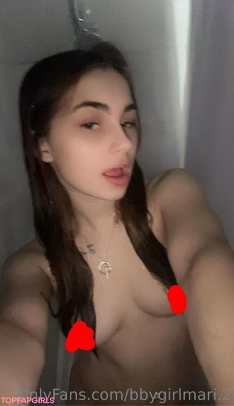 Bbygirlmari.2 nude leaked OnlyFans photo #16