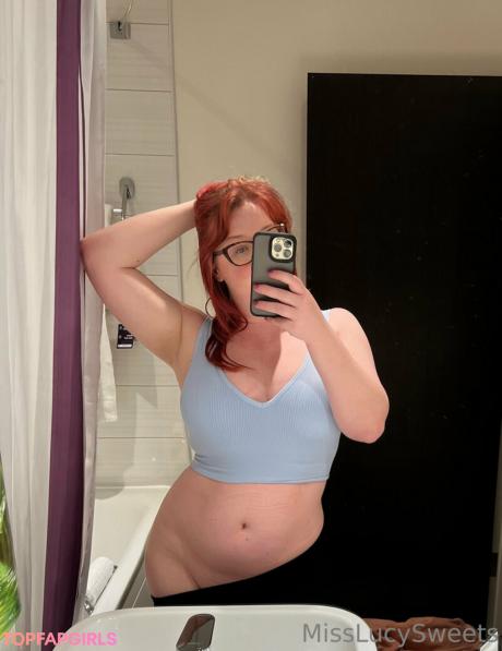 Sweetlucyspage nude leaked OnlyFans photo #9