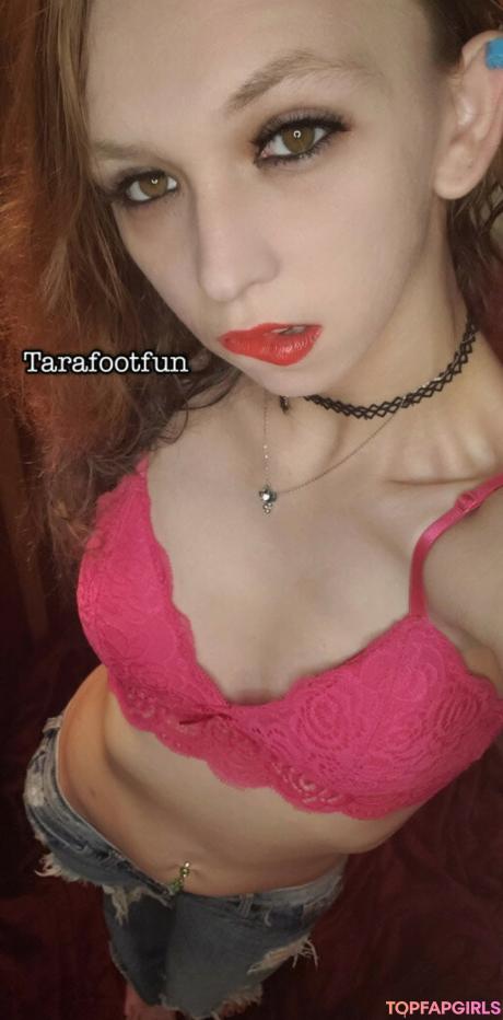 Tarafootfun nude leaked OnlyFans photo #22