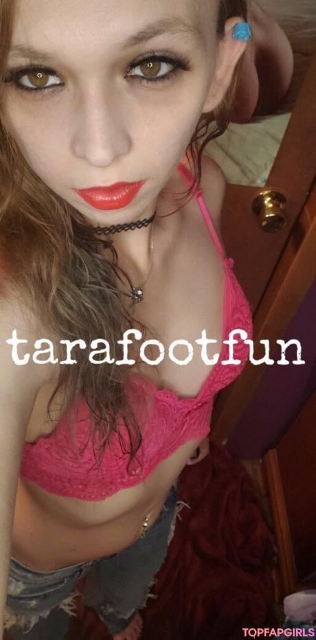 Tarafootfun nude leaked OnlyFans photo #23