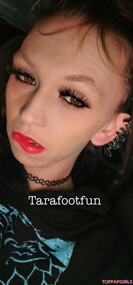 Tarafootfun nude leaked OnlyFans photo #26