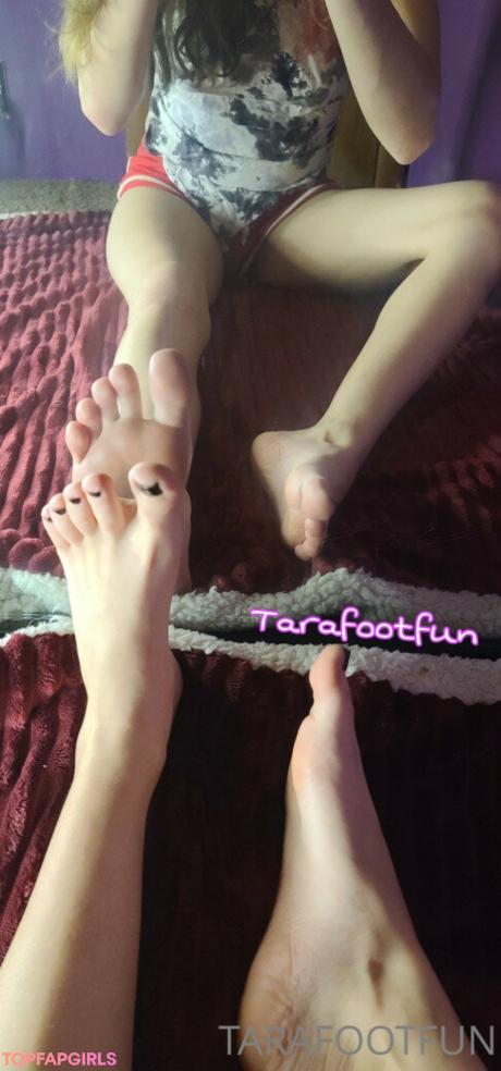 Tarafootfun nude leaked OnlyFans photo #31