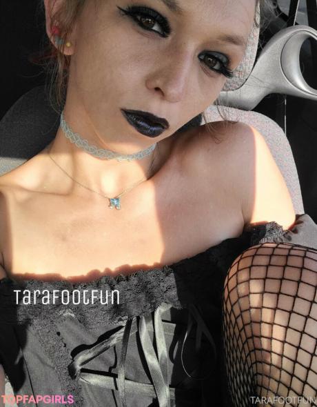 Tarafootfun nude leaked OnlyFans photo #61