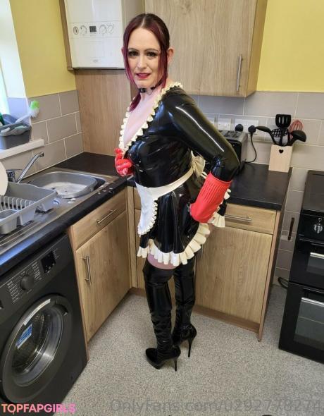 Latexnikki12 nude leaked OnlyFans photo #39