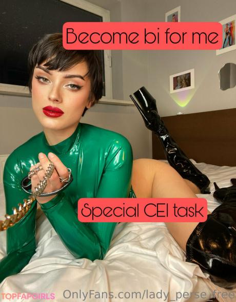 Lady_perse_free nude leaked OnlyFans photo #153