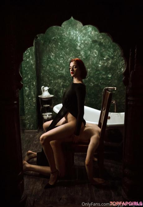 Lady_perse_free nude leaked OnlyFans photo #8