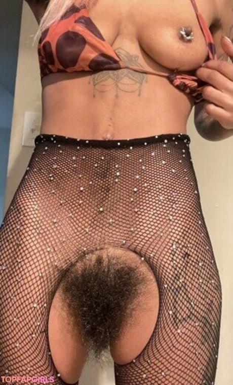 Mickey nude leaked OnlyFans photo #19