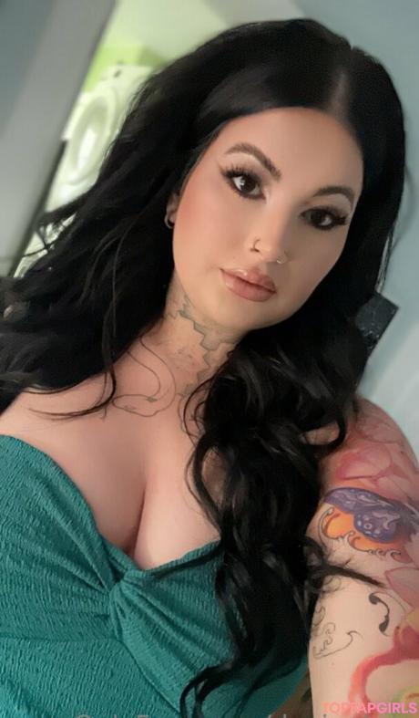 Devinebria nude leaked OnlyFans photo #31