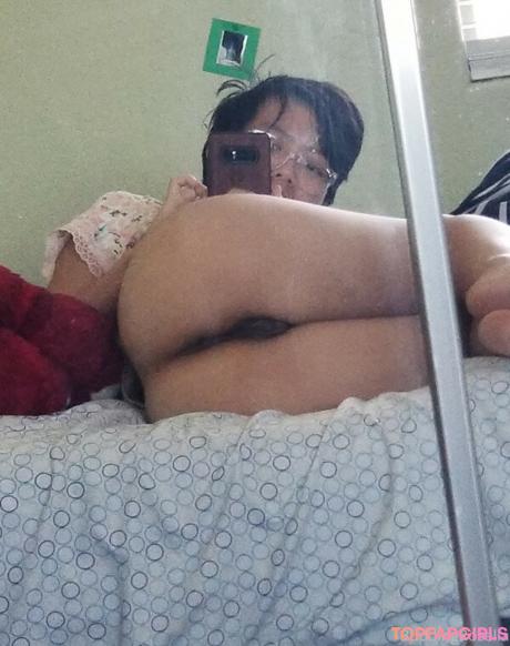 Buddingroselia nude leaked OnlyFans photo #29