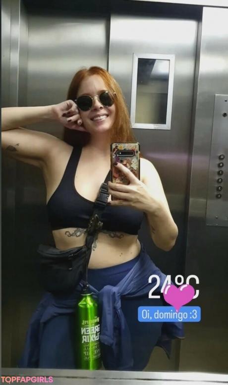 Fernanda nude leaked OnlyFans photo #1