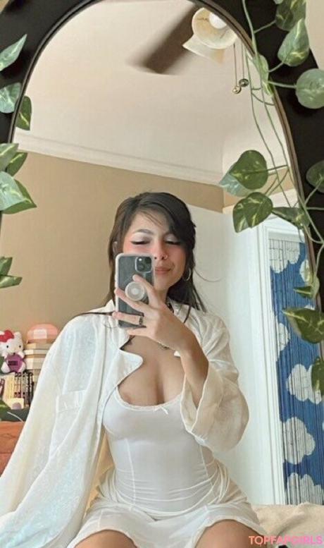 Angelaj nude leaked OnlyFans photo #20