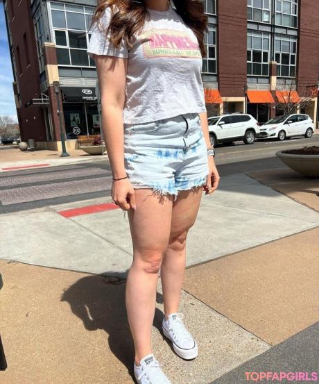Fitfissy nude leaked OnlyFans photo #12
