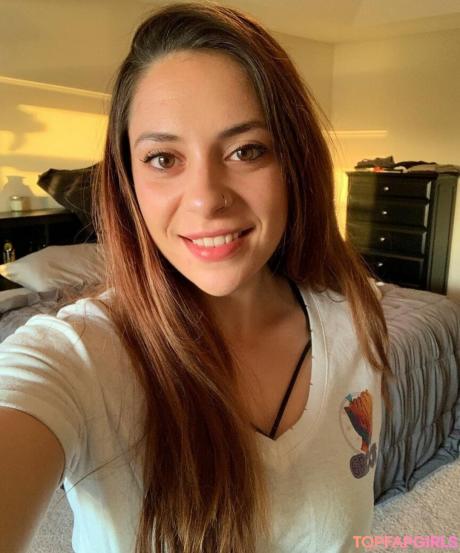 Fitfissy nude leaked OnlyFans photo #22