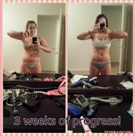 Fitfissy nude leaked OnlyFans photo #34