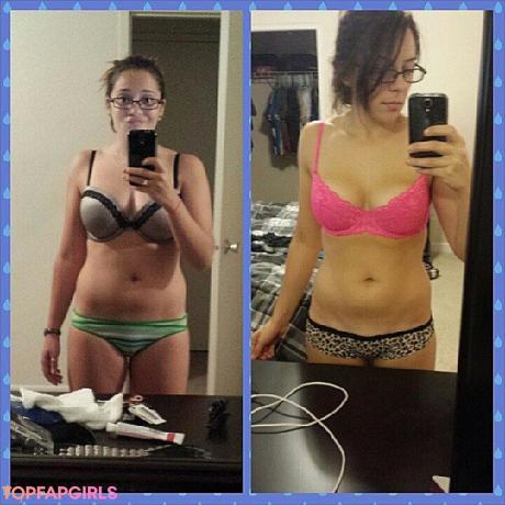 Fitfissy nude leaked OnlyFans photo #40