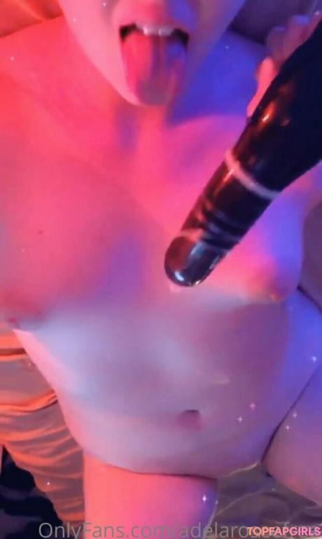Adelaroseefree nude leaked OnlyFans photo #22
