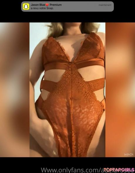 Adelaroseefree nude leaked OnlyFans photo #46