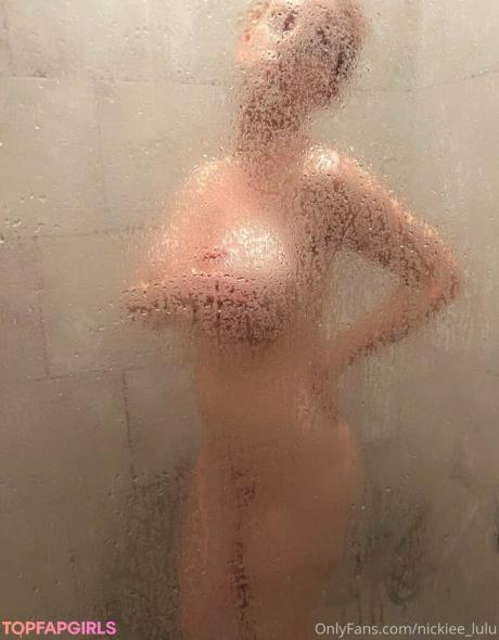 Nickiee nude leaked OnlyFans photo #170