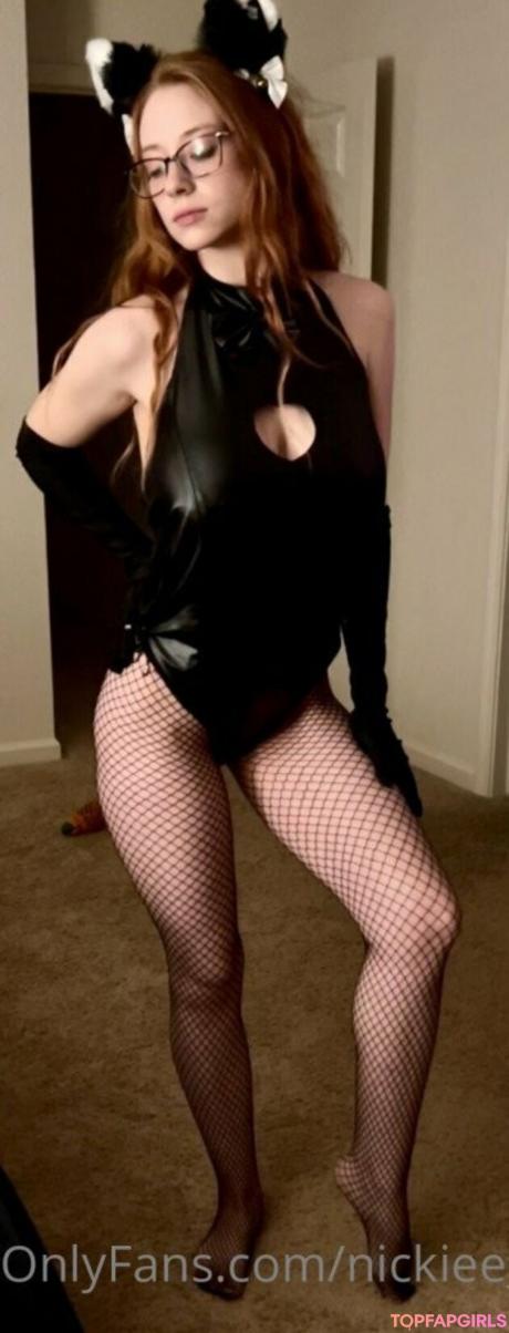 Nickiee nude leaked OnlyFans photo #36