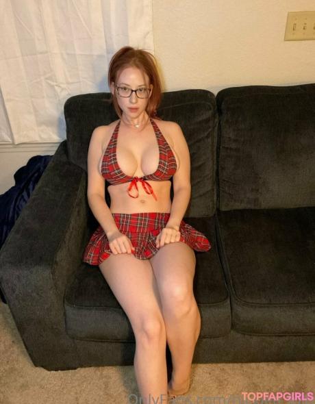 Nickiee nude leaked OnlyFans photo #69