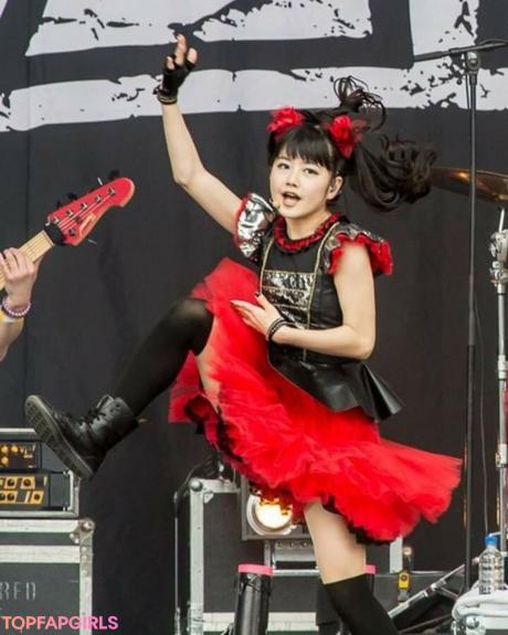 Babymetal nude leaked OnlyFans photo #10