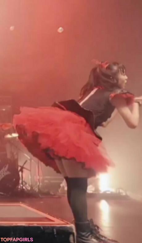 Babymetal nude leaked OnlyFans photo #11