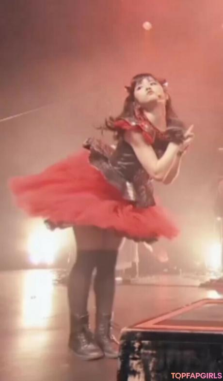 Babymetal nude leaked OnlyFans photo #13