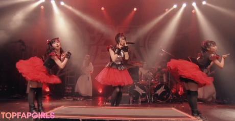 Babymetal nude leaked OnlyFans photo #14