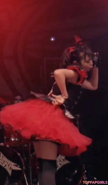 Babymetal nude leaked OnlyFans photo #15