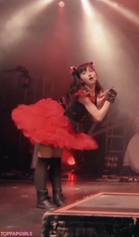 Babymetal nude leaked OnlyFans photo #16