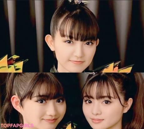 Babymetal nude leaked OnlyFans photo #3