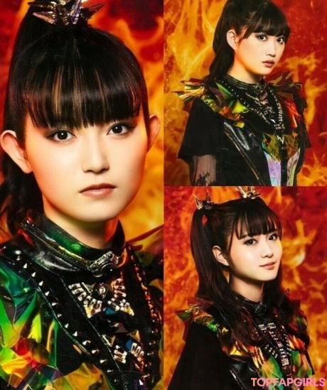 Babymetal nude leaked OnlyFans photo #4