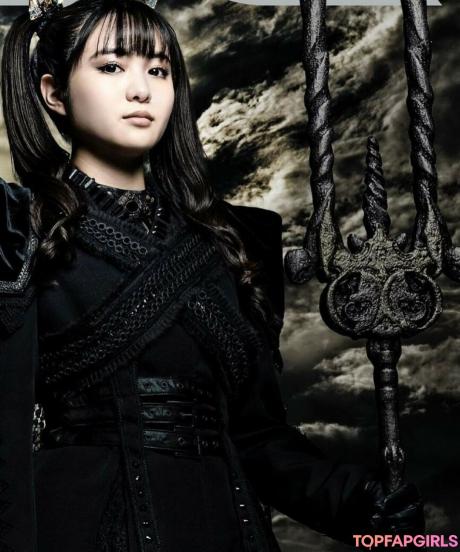 Babymetal nude leaked OnlyFans photo #6