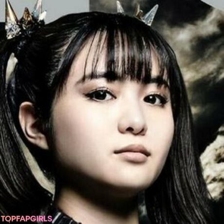 Babymetal nude leaked OnlyFans pic