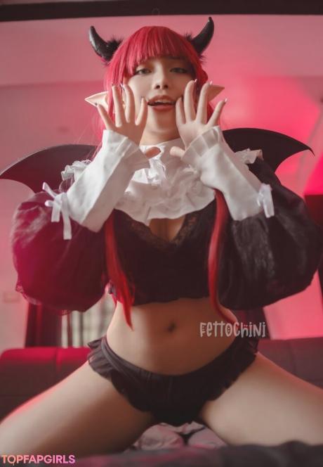 Fettochini nude leaked OnlyFans photo #27