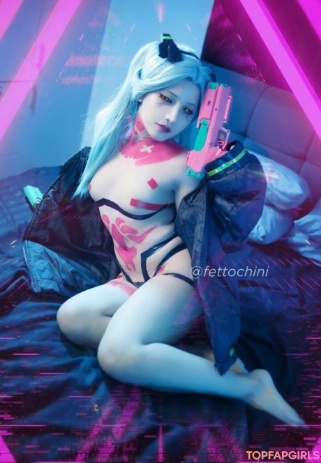 Fettochini nude leaked OnlyFans photo #28