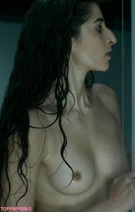 Alba nude leaked OnlyFans photo #6