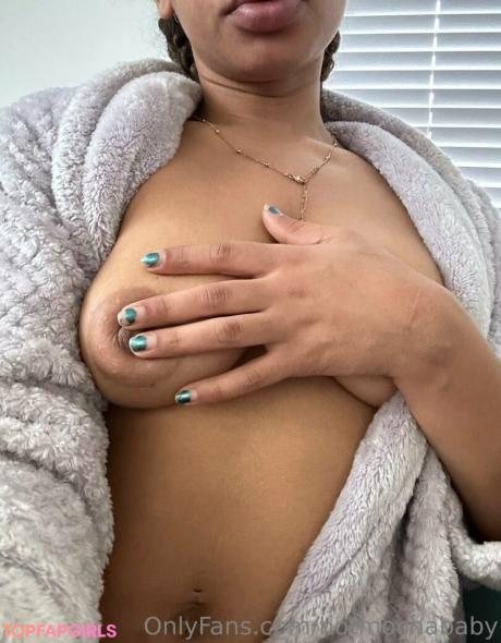 Hotmochababy nude leaked OnlyFans photo #46