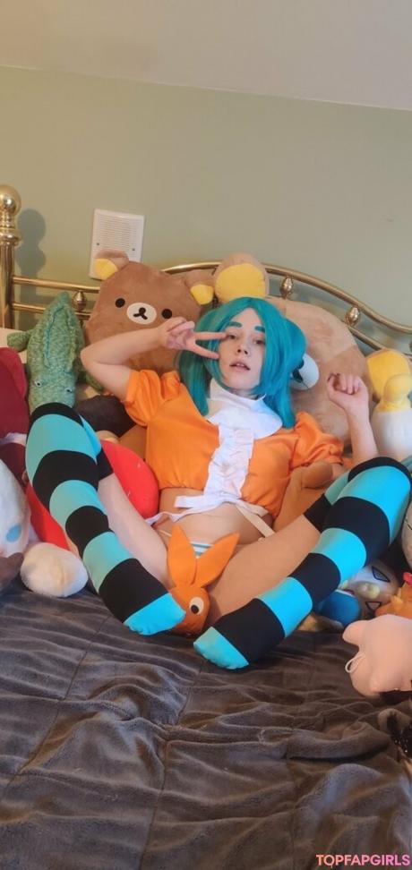 Comfy_fans nude leaked OnlyFans photo #87